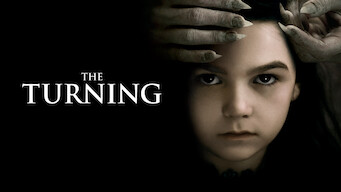 The turning