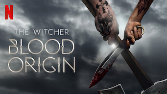 The Witcher : l'héritage du sang