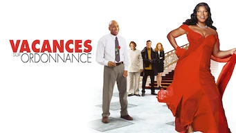 Vacances sur ordonnance 