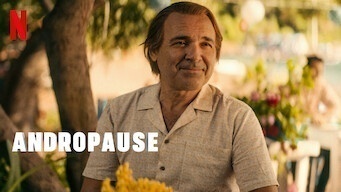 Andropause