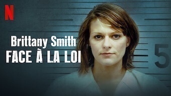 Brittany Smith face à la loi