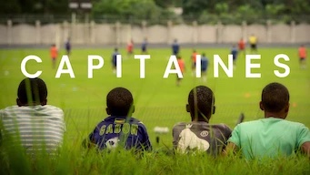 Capitaines