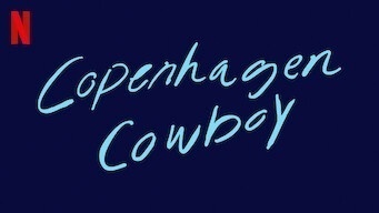 Copenhagen Cowboy