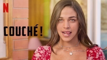 Couché