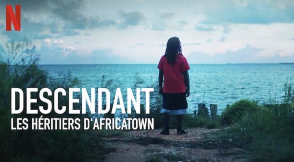 Descendant : les héritiers d'Africatown