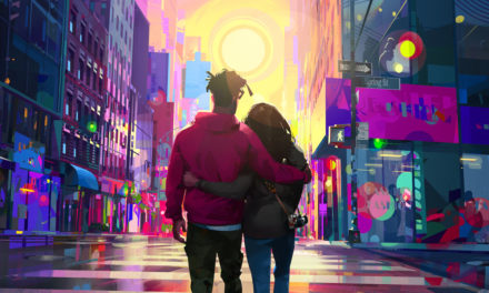 Entergalactic : que vaut la romance animée de Kid Cudi ? (Avis des internautes)