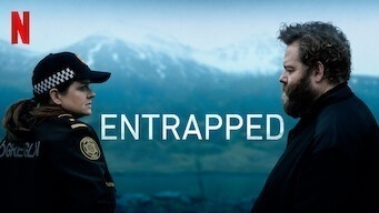 Entrapped