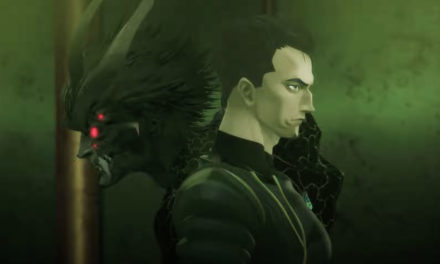 Exception : cet anime d’horreur spatiale questionne le sort de l’humanité en octobre sur Netflix