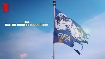 FIFA : Ballon rond et corruption