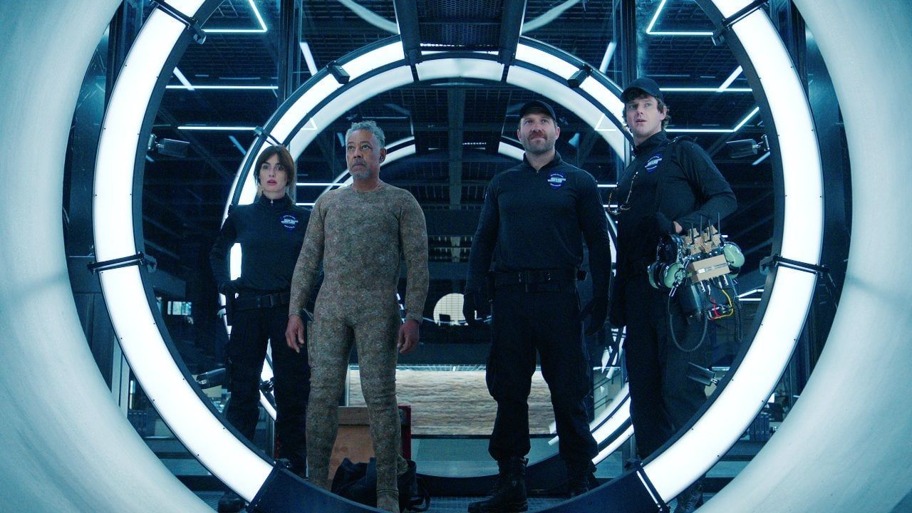 janvier netflix kaleidoscope - Ce que Netflix vous réserve pour JANVIER (Sorties - Nouveautés 2023)