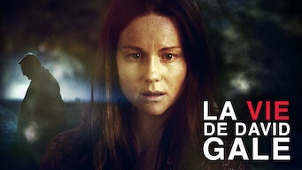 La vie de David Gale