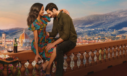 Le goût de vivre : cette romance Netflix touche les internautes en plein coeur (Avis)