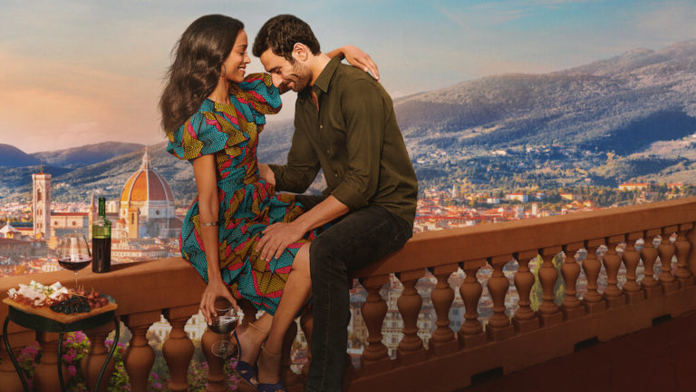 Le goût de vivre : cette romance Netflix touche les internautes en plein coeur (Avis)