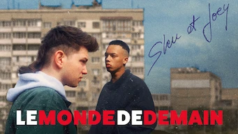 Le monde de demain