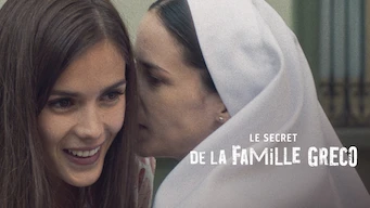 Le secret de la famille Greco