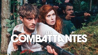Les combattantes
