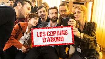 Les copains d'abord