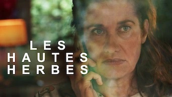 Les hautes herbes