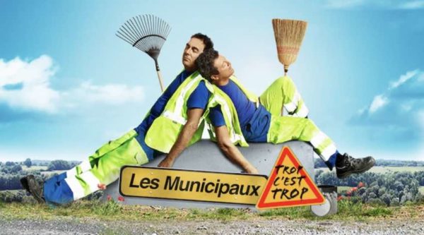 Les municipaux : trop, c'est trop