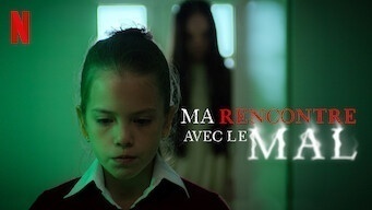 Ma rencontre avec le mal