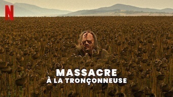 Massacre à la tronçonneuse