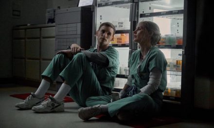 Meurtres sans ordonnance : un thriller captivant inspiré d’une histoire vraie porté par Jessica Chastain et Eddie Redmayne (+ Avis)