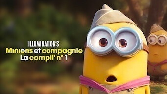 Minions et compagnie : La compil' nº 1