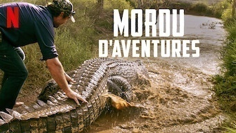 Mordu d'aventures
