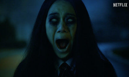Netflix and Chills : ce que Netflix vous réserve comme nouveautés pour Halloween (Sorties films et séries 2022)
