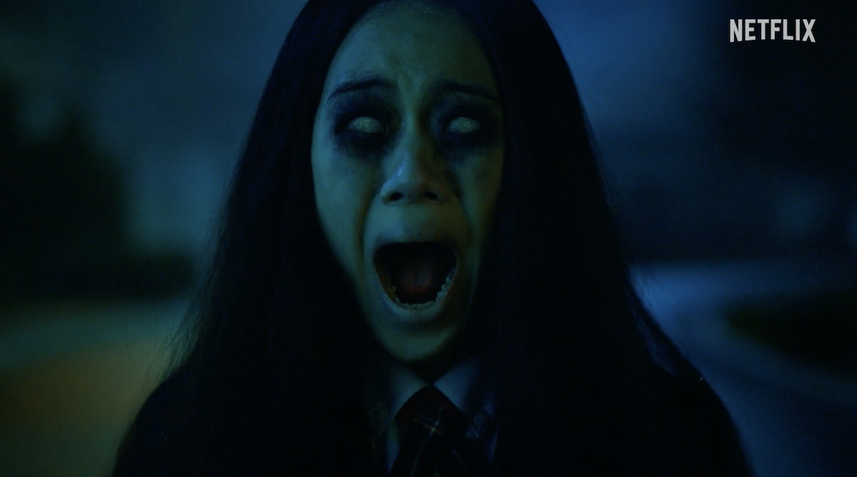 netflix chills  - Netflix and Chills : ce que Netflix vous réserve comme nouveautés pour Halloween (Sorties films et séries 2022)