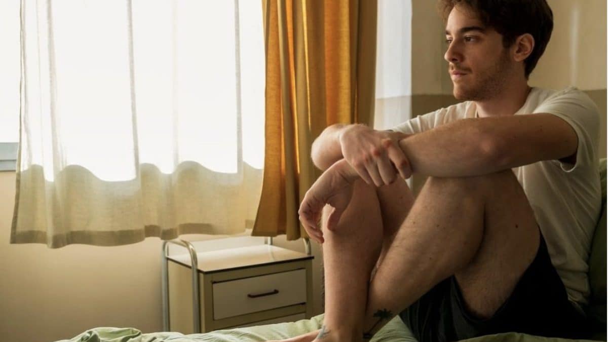 nous voulons tous etre sauves netflix - Nous voulons tous être sauvés : la détresse psychique des jeunes mise en lumière dans une comédie dramatique italienne