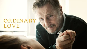 Ordinary Love