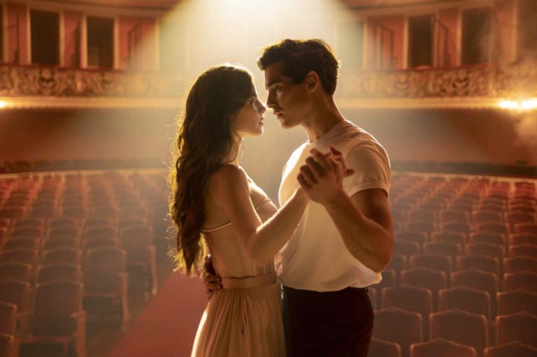 Par delà l’univers : ce drame romantique brésilien dans la veine de “Toujours plus beau” arrive en octobre sur Netflix