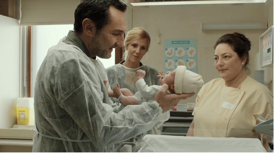 pupille netflix - Pupille : ce drame poignant porté par Elodie Bouchez, Sandrine Kiberlain et Gilles Lellouche n'est plus disponible sur Netflix