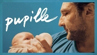Pupille