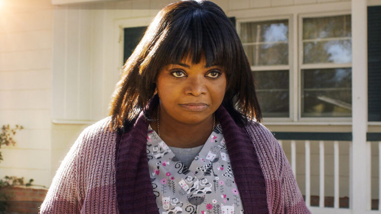 Restez sains et saufs, Ma : que pensent les internautes de ce thriller horrifique porté par Octavia Spencer en ce moment sur Netflix ? (Avis)