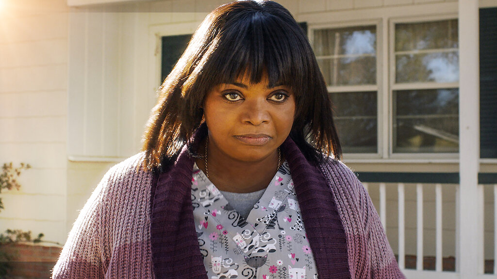 restez sains et saufs ma netflix - Restez sains et saufs, Ma : que pensent les internautes de ce thriller horrifique porté par Octavia Spencer en ce moment sur Netflix ? (Avis)