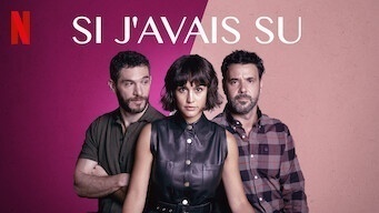 Si j'avais su