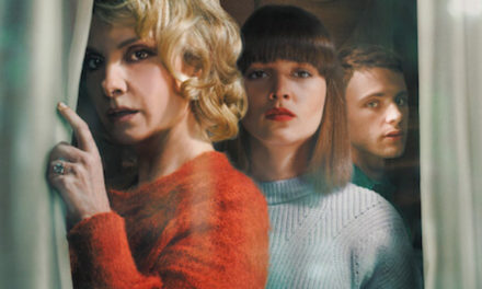 Sur l’autel de la famille : Le créateur de “La casa de las Flores” est de retour en octobre dans une nouvelle série sur Netflix