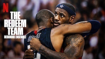 The Redeem Team : Rebondir ensemble