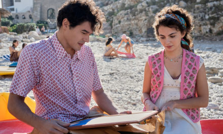 Une étoile à la fois : un voyage à la découverte de soi en octobre sur Netflix
