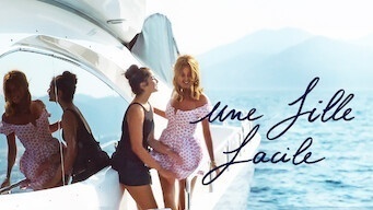Une fille facile