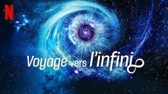 Voyage vers l'infini