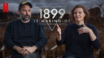 1899 : Le making-of