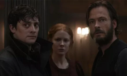 1899 : une saison 2 est-elle déjà dans les tuyaux ?