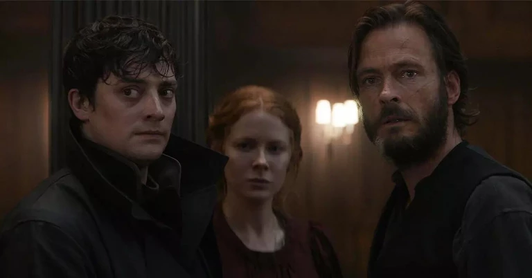 1899 netflix - 1899 : une saison 2 est-elle déjà dans les tuyaux ?