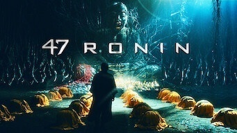 47 Ronin