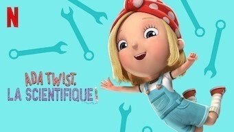 Ada Twist, la scientifique