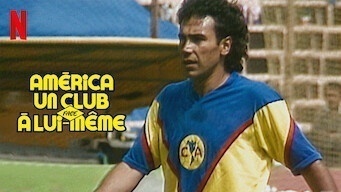 América : Un club face à lui-même