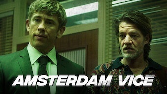 Amsterdam Vice